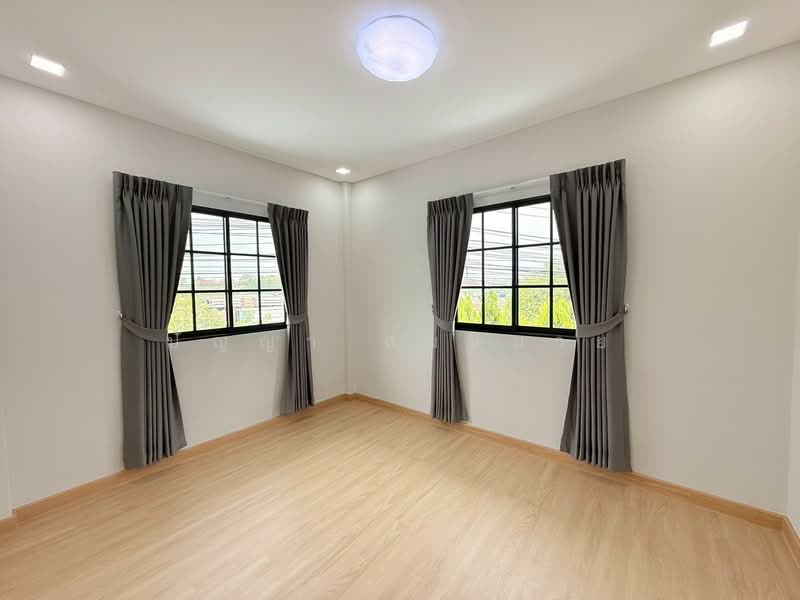 Prompat Prime Ramintra, Bangkok, Panya-Ramindra Road, Sam Wa Tawan Ok, Khlong Sam Wa, Bangkok, 4 Bedrooms, 140 sqm, Single Detached House For Sale, by ปัญญา สมหมาย, 500368708 - DDproperty.com
