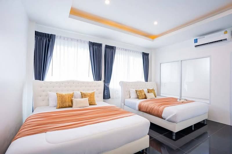 Huay Yai Park Villas : ห้วยใหญ่ พาร์ค วิลล่า, ชลบุรี, ห้วยใหญ่, บางละมุง, ชลบุรี, 60 ตร.ม., วิลล่า ให้เช่า, โดย A LIST ELITE SELECTED, 500368709 - DDproperty.com