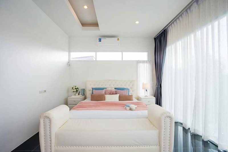 Huay Yai Park Villas : ห้วยใหญ่ พาร์ค วิลล่า, ชลบุรี, ห้วยใหญ่, บางละมุง, ชลบุรี, 60 ตร.ม., วิลล่า ให้เช่า, โดย A LIST ELITE SELECTED, 500368709 - DDproperty.com