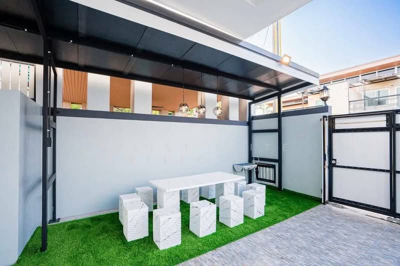Huay Yai Park Villas, Chon Buri (Pattaya), Huai Yai, Bang Lamung (Pattaya), Chon Buri (Pattaya), 4 Bedrooms, 60 sqm, Villa For Rent, by A LIST ELITE SELECTED, 500368709 - DDproperty.com