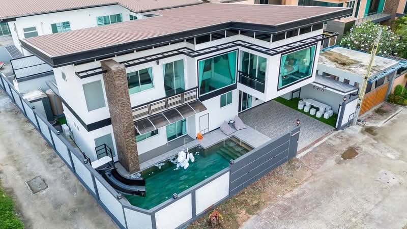 Huay Yai Park Villas : ห้วยใหญ่ พาร์ค วิลล่า, ชลบุรี, ห้วยใหญ่, บางละมุง, ชลบุรี, 60 ตร.ม., วิลล่า ให้เช่า, โดย A LIST ELITE SELECTED, 500368709 - DDproperty.com