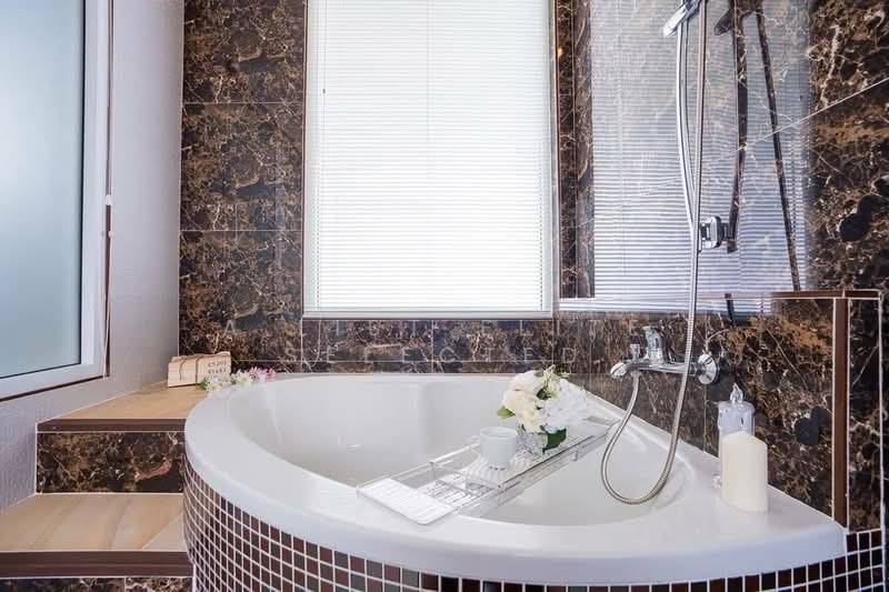 Huay Yai Park Villas : ห้วยใหญ่ พาร์ค วิลล่า, ชลบุรี, ห้วยใหญ่, บางละมุง, ชลบุรี, 60 ตร.ม., วิลล่า ให้เช่า, โดย A LIST ELITE SELECTED, 500368709 - DDproperty.com