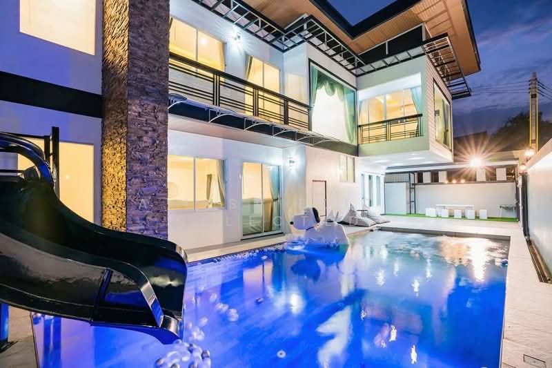 Huay Yai Park Villas, Chon Buri (Pattaya), Huai Yai, Bang Lamung (Pattaya), Chon Buri (Pattaya), 4 Bedrooms, 60 sqm, Villa For Rent, by A LIST ELITE SELECTED, 500368709 - DDproperty.com