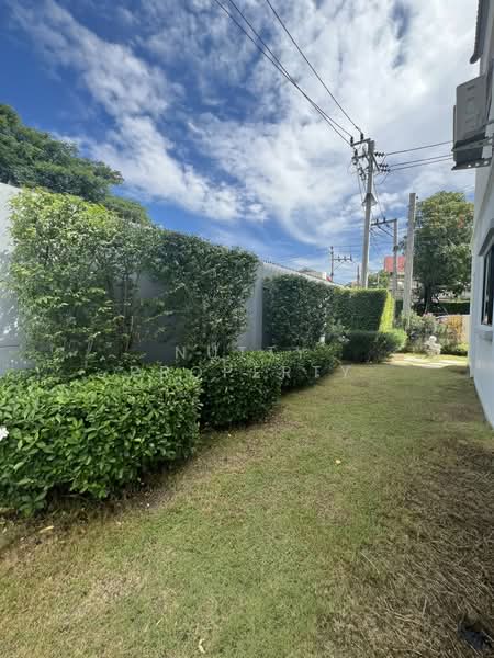Indy 5 Bangna Km.7, Samut Prakan, Bangna-Trad Road, Bang Kaeo, Bang Plee, Samut Prakan, 3 Bedrooms, 134 sqm, Townhouse For Rent, by Nutty Property, 500368710 - DDproperty.com