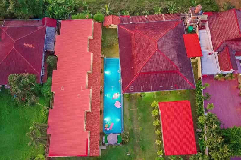บางละมุง, Chon Buri (Pattaya), Bang Lamung, Bang Lamung (Pattaya), Chon Buri (Pattaya), 10+ Bedrooms, 60 sqm, Villa For Rent, by A LIST ELITE SELECTED, 500368711 - DDproperty.com