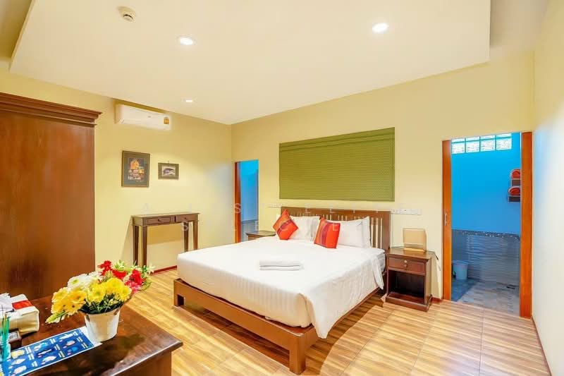 บางละมุง, Chon Buri (Pattaya), Bang Lamung, Bang Lamung (Pattaya), Chon Buri (Pattaya), 10+ Bedrooms, 60 sqm, Villa For Rent, by A LIST ELITE SELECTED, 500368711 - DDproperty.com