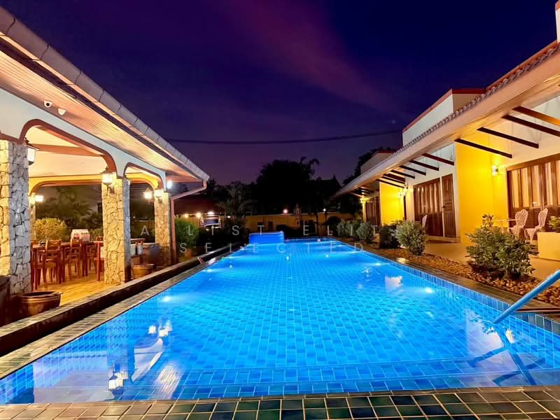 บางละมุง, Chon Buri (Pattaya), Bang Lamung, Bang Lamung (Pattaya), Chon Buri (Pattaya), 10+ Bedrooms, 60 sqm, Villa For Rent, by A LIST ELITE SELECTED, 500368711 - DDproperty.com