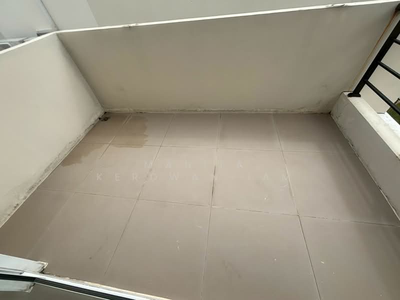 Passorn Pride Pinklao-Wongwaen, Nonthaburi, 154 Atchariya Phatthana Road, Sala Klang, Bang Kruai, Nonthaburi, 3 Bedrooms, 125 sqm, Semi-Detached House (Twin House) For Sale, by Manita Kerdwan-Iam, 500368714 - DDproperty.com