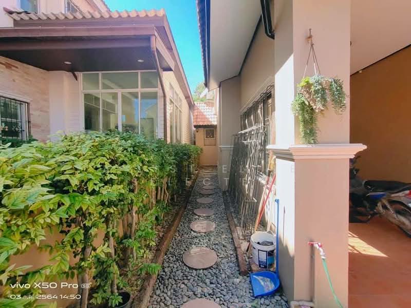 Baan Sirisa 16, Chon Buri (Pattaya), Nong Pru, Bang Lamung (Pattaya), Chon Buri (Pattaya), 3 Bedrooms, 58 sqm, Villa For Rent, by A LIST ELITE SELECTED, 500368715 - DDproperty.com