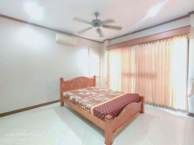 Baan Sirisa 16, Chon Buri (Pattaya), Nong Pru, Bang Lamung (Pattaya), Chon Buri (Pattaya), 3 Bedrooms, 58 sqm, Villa For Rent, by A LIST ELITE SELECTED, 500368715 - DDproperty.com