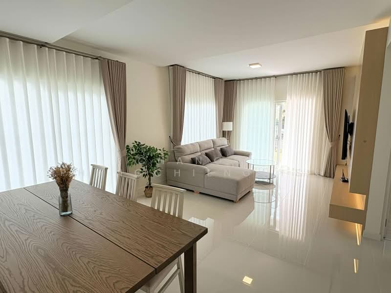 Villaggio 3 Srinakarin-Bangna : วิลลาจจิโอ 3 ศรีนครินทร์-บางนา, สมุทรปราการ, บางแก้ว, บางพลี, สมุทรปราการ, 160 ตร.ม., บ้านเดี่ยว ให้เช่า, โดย Chanon Phangchienghien, 500368717 - DDproperty.com