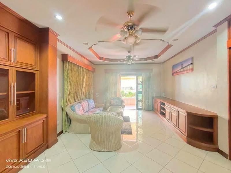 Baan Sirisa 16 : บ้านสิริศา 16, ชลบุรี, หนองปรือ, บางละมุง, ชลบุรี, 58 ตร.ม., วิลล่า ขาย, โดย A LIST ELITE SELECTED, 500368718 - DDproperty.com