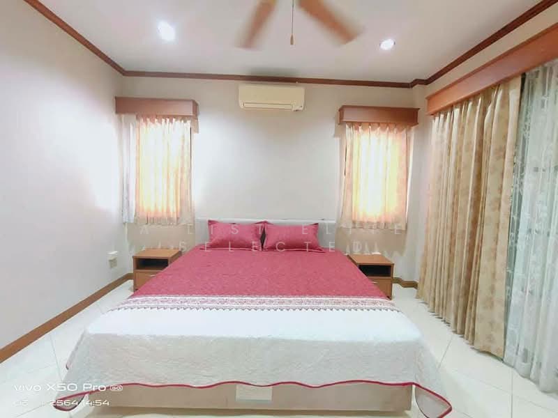 Baan Sirisa 16, Chon Buri (Pattaya), Nong Pru, Bang Lamung (Pattaya), Chon Buri (Pattaya), 3 Bedrooms, 58 sqm, Villa For Sale, by A LIST ELITE SELECTED, 500368718 - DDproperty.com