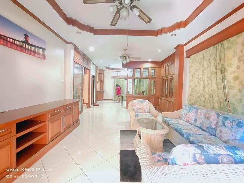 Baan Sirisa 16, Chon Buri (Pattaya), Nong Pru, Bang Lamung (Pattaya), Chon Buri (Pattaya), 3 Bedrooms, 58 sqm, Villa For Sale, by A LIST ELITE SELECTED, 500368718 - DDproperty.com