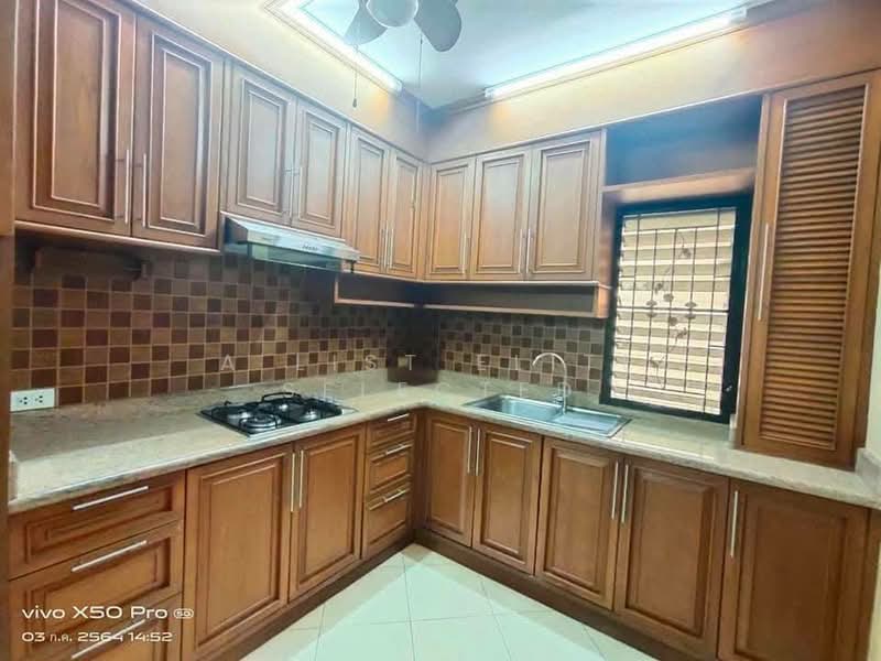 Baan Sirisa 16, Chon Buri (Pattaya), Nong Pru, Bang Lamung (Pattaya), Chon Buri (Pattaya), 3 Bedrooms, 58 sqm, Villa For Sale, by A LIST ELITE SELECTED, 500368718 - DDproperty.com