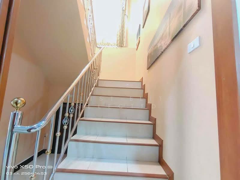 Baan Sirisa 16, Chon Buri (Pattaya), Nong Pru, Bang Lamung (Pattaya), Chon Buri (Pattaya), 3 Bedrooms, 58 sqm, Villa For Sale, by A LIST ELITE SELECTED, 500368718 - DDproperty.com