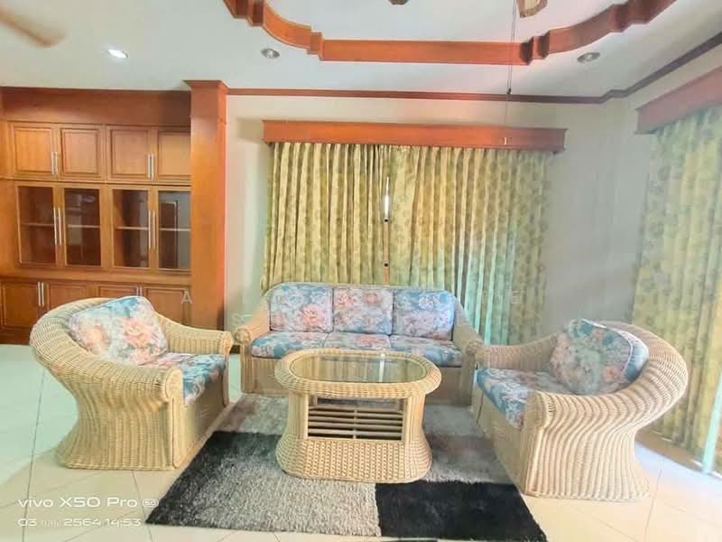 Baan Sirisa 16 : บ้านสิริศา 16, ชลบุรี, หนองปรือ, บางละมุง, ชลบุรี, 58 ตร.ม., วิลล่า ขาย, โดย A LIST ELITE SELECTED, 500368718 - DDproperty.com