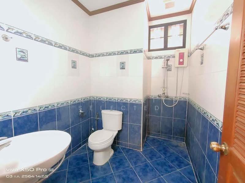 Baan Sirisa 16, Chon Buri (Pattaya), Nong Pru, Bang Lamung (Pattaya), Chon Buri (Pattaya), 3 Bedrooms, 58 sqm, Villa For Sale, by A LIST ELITE SELECTED, 500368718 - DDproperty.com