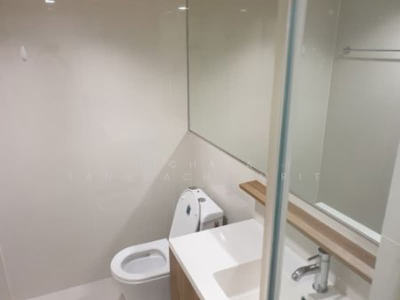 Than Living Ratchada-Prachautit, Bangkok, Pracha Uthit Road, Wang Thonglang, Bangkok, 2 Bedrooms, 54 sqm, Condo For Sale, by Nichapa Tangdachsumrit, 500368719 - DDproperty.com