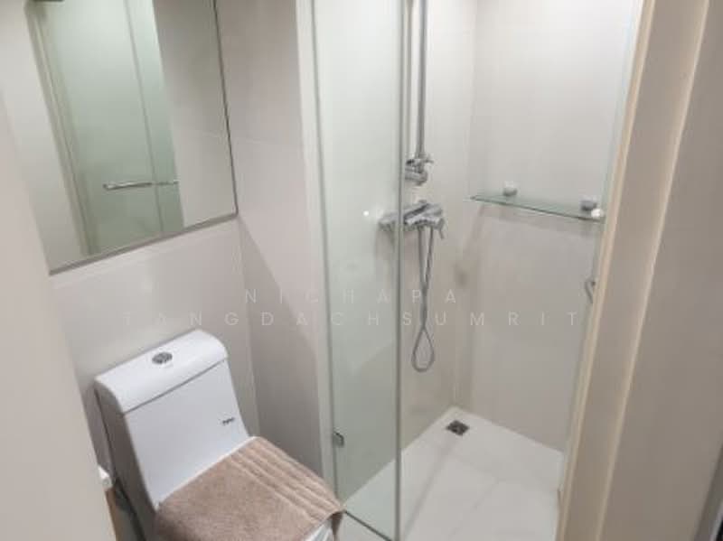 Than Living Ratchada-Prachautit, Bangkok, Pracha Uthit Road, Wang Thonglang, Bangkok, 2 Bedrooms, 54 sqm, Condo For Sale, by Nichapa Tangdachsumrit, 500368719 - DDproperty.com