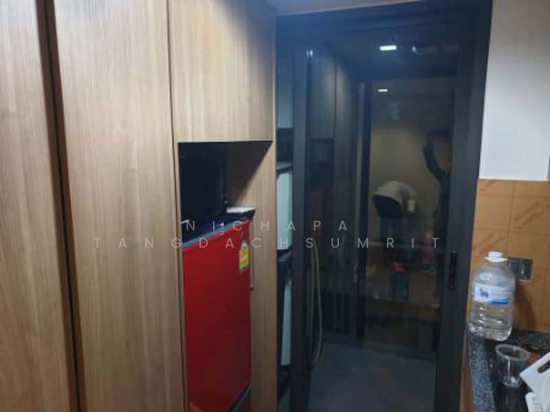 Than Living Ratchada-Prachautit, Bangkok, Pracha Uthit Road, Wang Thonglang, Bangkok, 2 Bedrooms, 54 sqm, Condo For Sale, by Nichapa Tangdachsumrit, 500368719 - DDproperty.com
