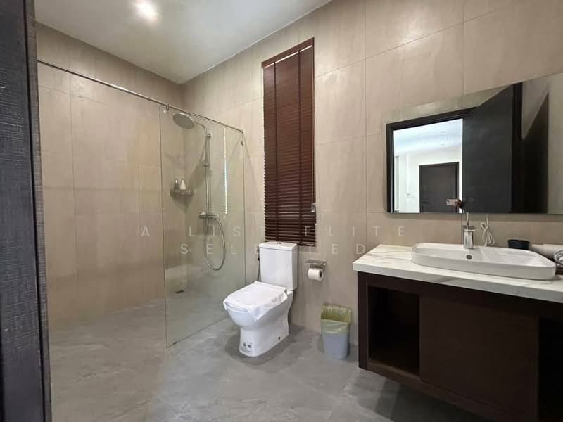 บางละมุง, Chon Buri (Pattaya), Nong Pru, Bang Lamung (Pattaya), Chon Buri (Pattaya), 6 Bedrooms, 60 sqm, Villa For Rent, by A LIST ELITE SELECTED, 500368720 - DDproperty.com