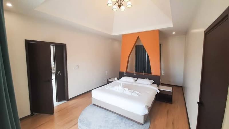 บางละมุง, Chon Buri (Pattaya), Nong Pru, Bang Lamung (Pattaya), Chon Buri (Pattaya), 6 Bedrooms, 60 sqm, Villa For Rent, by A LIST ELITE SELECTED, 500368720 - DDproperty.com