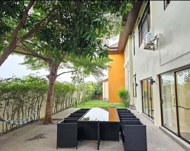 บางละมุง, Chon Buri (Pattaya), Nong Pru, Bang Lamung (Pattaya), Chon Buri (Pattaya), 6 Bedrooms, 60 sqm, Villa For Rent, by A LIST ELITE SELECTED, 500368720 - DDproperty.com