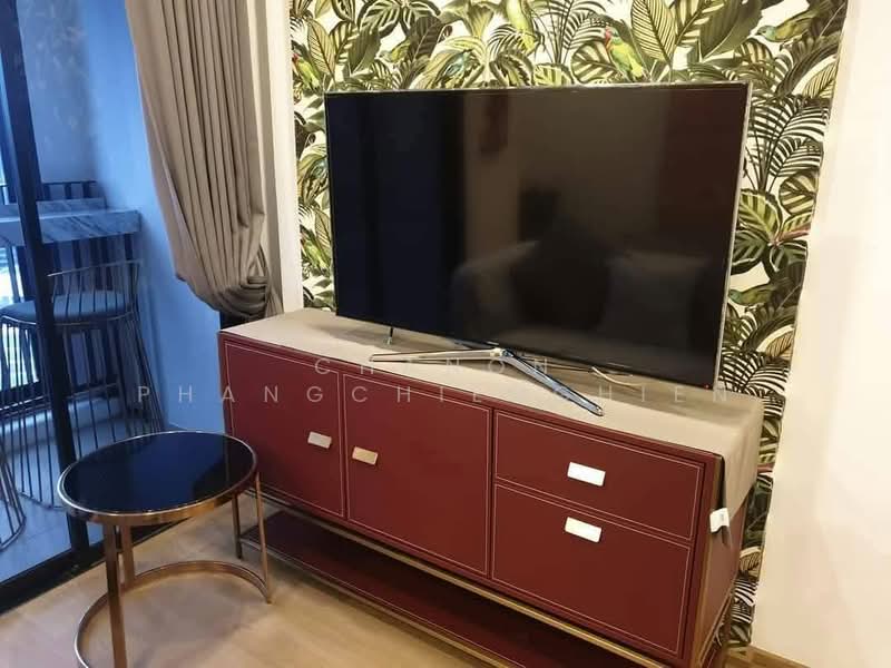 ASHTON Chula-Silom, Bangkok, Rama 4 Road, Si Phraya, Bang Rak, Bangkok, 1 Bedroom, 34 sqm, Condo For Sale, by Chanon Phangchienghien, 500368721 - DDproperty.com