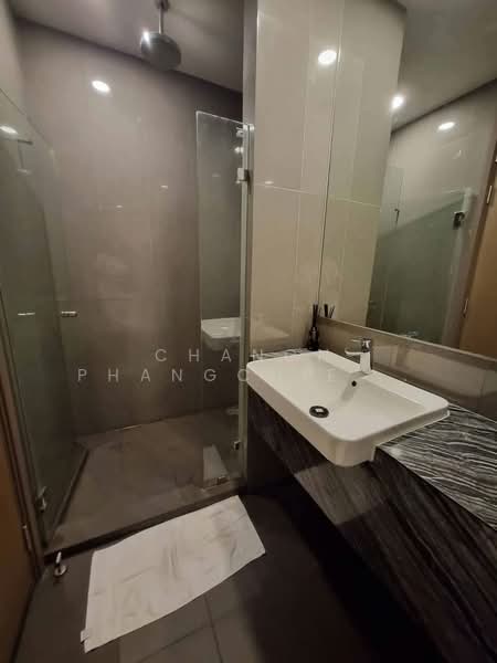 ASHTON Chula-Silom, Bangkok, Rama 4 Road, Si Phraya, Bang Rak, Bangkok, 1 Bedroom, 34 sqm, Condo For Sale, by Chanon Phangchienghien, 500368721 - DDproperty.com