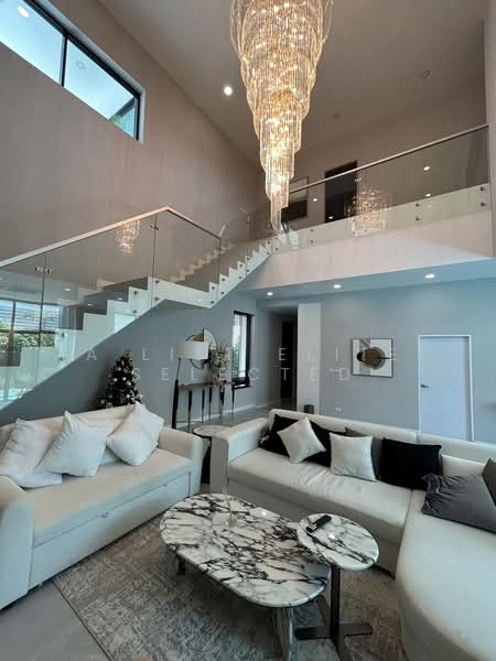 บางละมุง, Chon Buri (Pattaya), Bang Lamung, Bang Lamung (Pattaya), Chon Buri (Pattaya), 4 Bedrooms, 300 sqm, Villa For Rent, by A LIST ELITE SELECTED, 500368722 - DDproperty.com