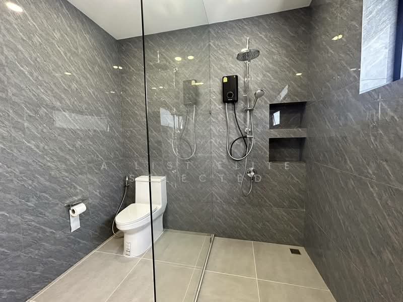บางละมุง, Chon Buri (Pattaya), Bang Lamung, Bang Lamung (Pattaya), Chon Buri (Pattaya), 4 Bedrooms, 300 sqm, Villa For Rent, by A LIST ELITE SELECTED, 500368722 - DDproperty.com