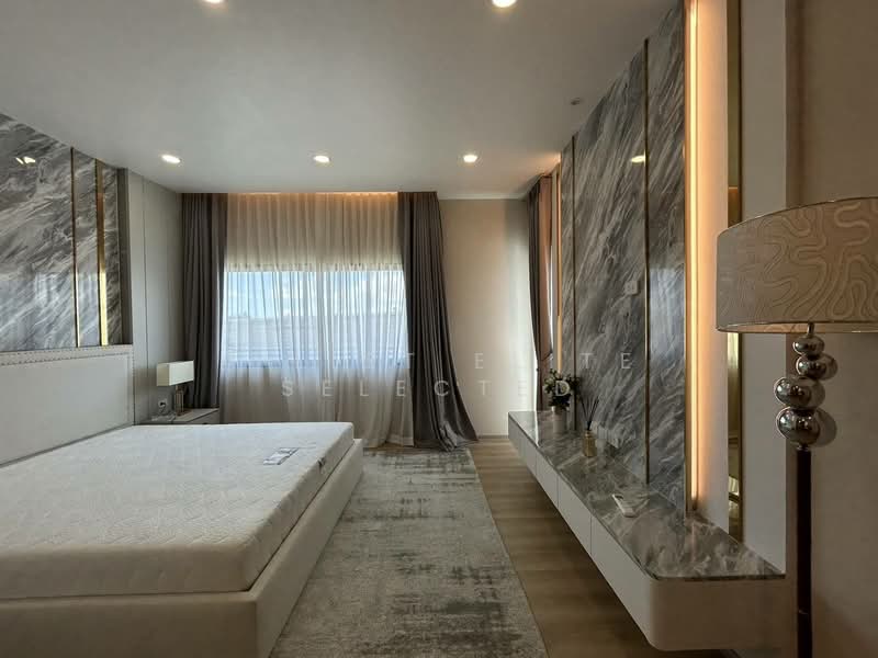 บางละมุง, Chon Buri (Pattaya), Bang Lamung, Bang Lamung (Pattaya), Chon Buri (Pattaya), 4 Bedrooms, 300 sqm, Villa For Rent, by A LIST ELITE SELECTED, 500368722 - DDproperty.com