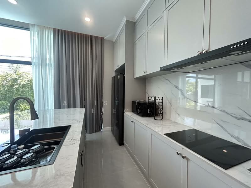 บางละมุง, Chon Buri (Pattaya), Bang Lamung, Bang Lamung (Pattaya), Chon Buri (Pattaya), 4 Bedrooms, 300 sqm, Villa For Rent, by A LIST ELITE SELECTED, 500368722 - DDproperty.com