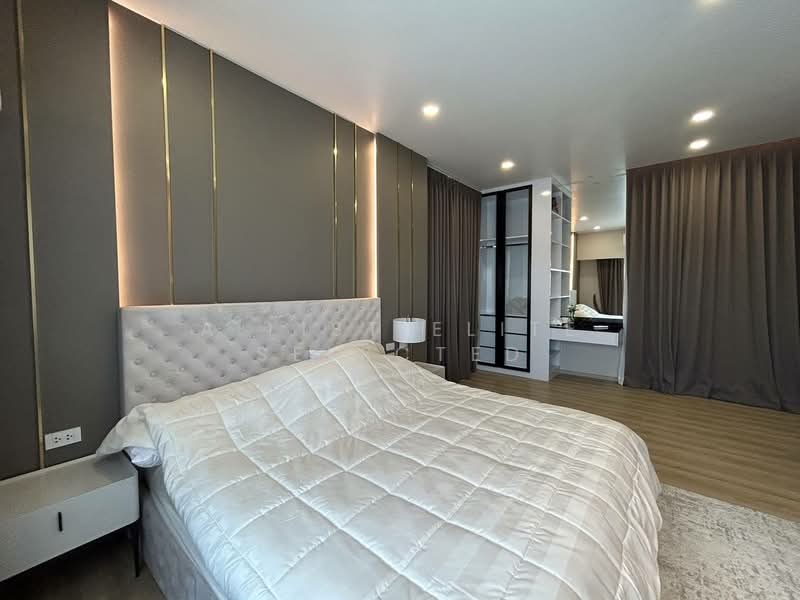 บางละมุง, Chon Buri (Pattaya), Bang Lamung, Bang Lamung (Pattaya), Chon Buri (Pattaya), 4 Bedrooms, 300 sqm, Villa For Rent, by A LIST ELITE SELECTED, 500368722 - DDproperty.com