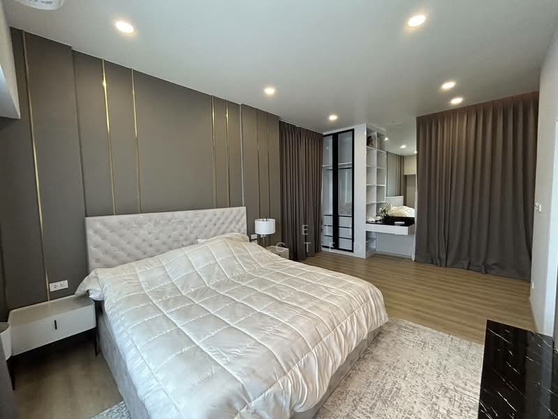 บางละมุง, Chon Buri (Pattaya), Bang Lamung, Bang Lamung (Pattaya), Chon Buri (Pattaya), 4 Bedrooms, 300 sqm, Villa For Rent, by A LIST ELITE SELECTED, 500368722 - DDproperty.com