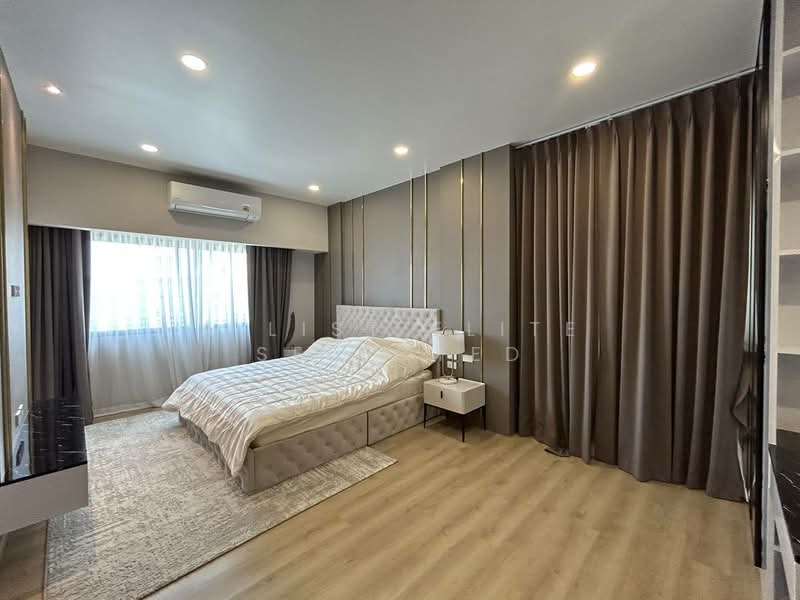 บางละมุง, Chon Buri (Pattaya), Bang Lamung, Bang Lamung (Pattaya), Chon Buri (Pattaya), 4 Bedrooms, 300 sqm, Villa For Rent, by A LIST ELITE SELECTED, 500368722 - DDproperty.com