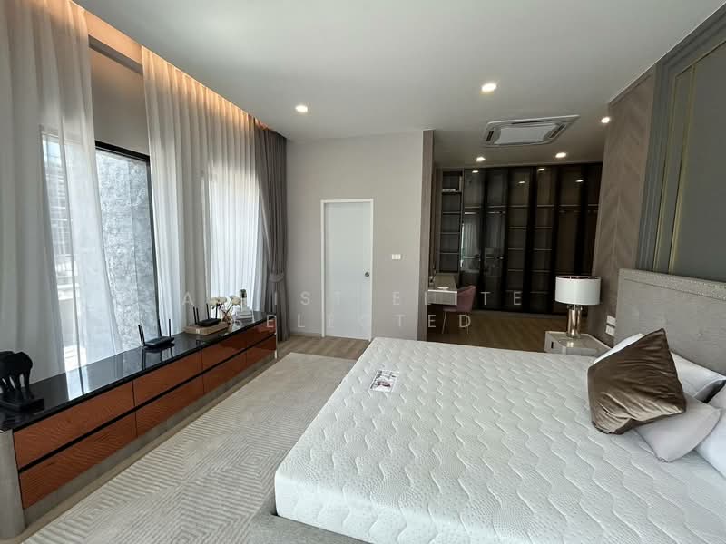 บางละมุง, Chon Buri (Pattaya), Bang Lamung, Bang Lamung (Pattaya), Chon Buri (Pattaya), 4 Bedrooms, 300 sqm, Villa For Rent, by A LIST ELITE SELECTED, 500368722 - DDproperty.com