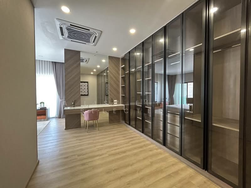 บางละมุง, Chon Buri (Pattaya), Bang Lamung, Bang Lamung (Pattaya), Chon Buri (Pattaya), 4 Bedrooms, 300 sqm, Villa For Rent, by A LIST ELITE SELECTED, 500368722 - DDproperty.com