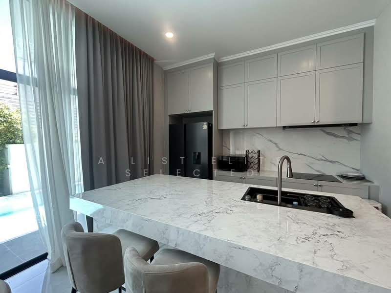 บางละมุง, Chon Buri (Pattaya), Bang Lamung, Bang Lamung (Pattaya), Chon Buri (Pattaya), 4 Bedrooms, 300 sqm, Villa For Rent, by A LIST ELITE SELECTED, 500368722 - DDproperty.com