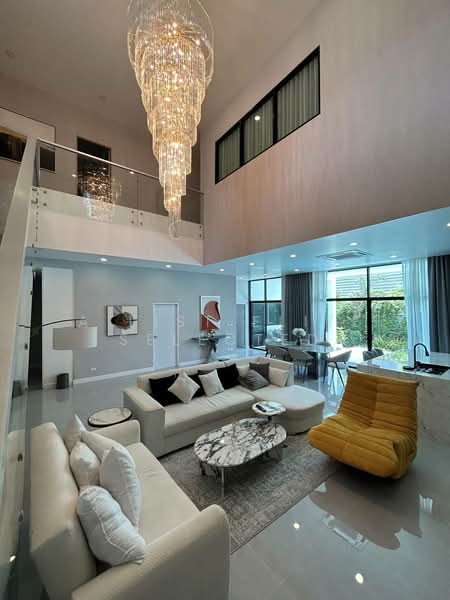 บางละมุง, Chon Buri (Pattaya), Bang Lamung, Bang Lamung (Pattaya), Chon Buri (Pattaya), 4 Bedrooms, 300 sqm, Villa For Rent, by A LIST ELITE SELECTED, 500368722 - DDproperty.com