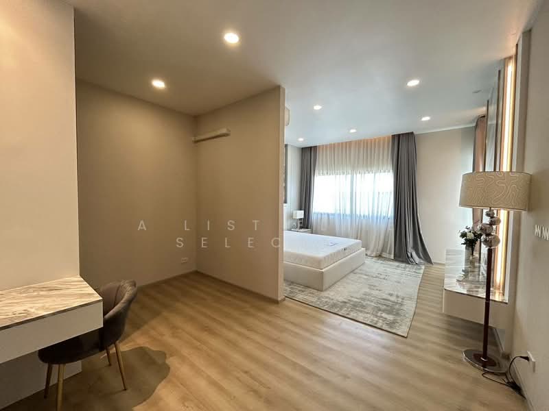 บางละมุง, Chon Buri (Pattaya), Bang Lamung, Bang Lamung (Pattaya), Chon Buri (Pattaya), 4 Bedrooms, 300 sqm, Villa For Rent, by A LIST ELITE SELECTED, 500368722 - DDproperty.com