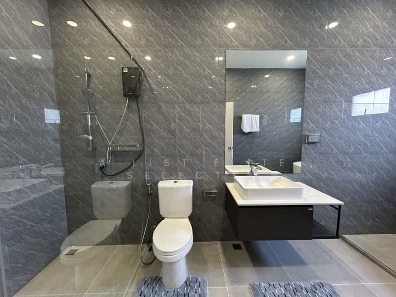 บางละมุง, Chon Buri (Pattaya), Bang Lamung, Bang Lamung (Pattaya), Chon Buri (Pattaya), 4 Bedrooms, 300 sqm, Villa For Rent, by A LIST ELITE SELECTED, 500368722 - DDproperty.com