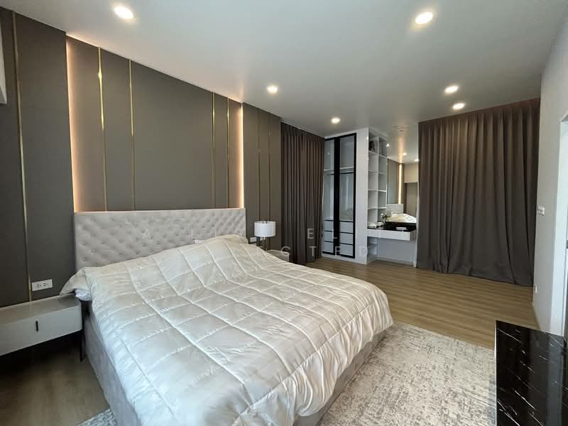 บางละมุง, Chon Buri (Pattaya), Bang Lamung, Bang Lamung (Pattaya), Chon Buri (Pattaya), 4 Bedrooms, 300 sqm, Villa For Rent, by A LIST ELITE SELECTED, 500368722 - DDproperty.com