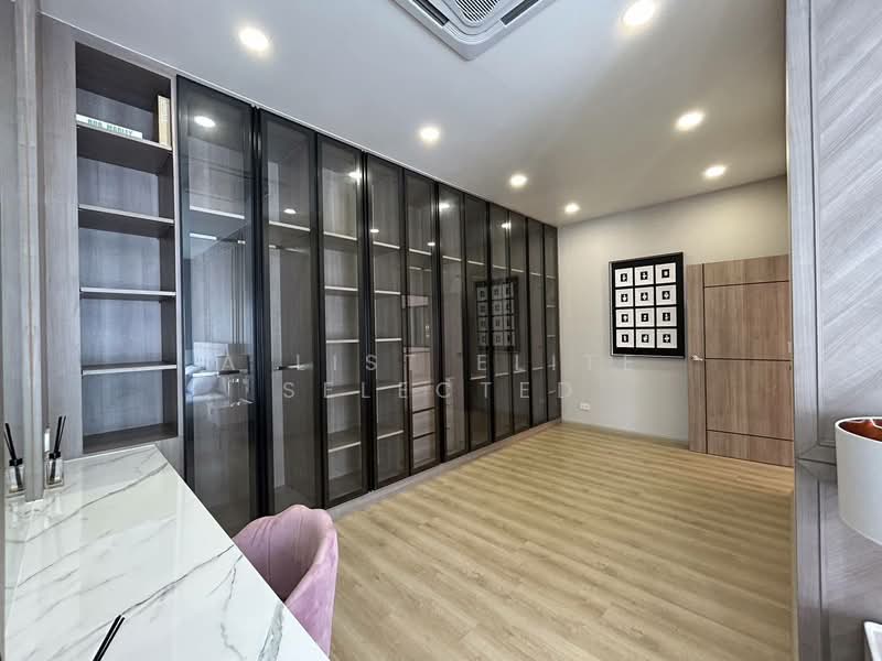 บางละมุง, Chon Buri (Pattaya), Bang Lamung, Bang Lamung (Pattaya), Chon Buri (Pattaya), 4 Bedrooms, 300 sqm, Villa For Rent, by A LIST ELITE SELECTED, 500368722 - DDproperty.com