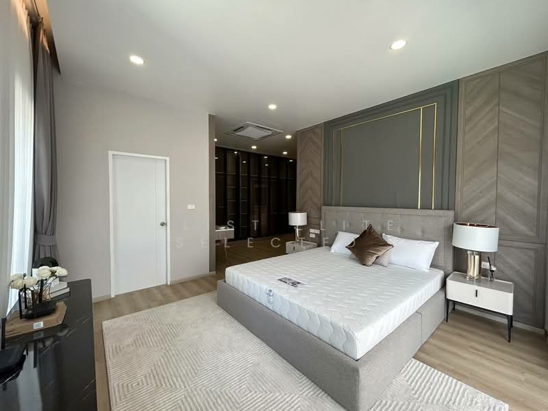 บางละมุง, Chon Buri (Pattaya), Bang Lamung, Bang Lamung (Pattaya), Chon Buri (Pattaya), 4 Bedrooms, 300 sqm, Villa For Rent, by A LIST ELITE SELECTED, 500368722 - DDproperty.com