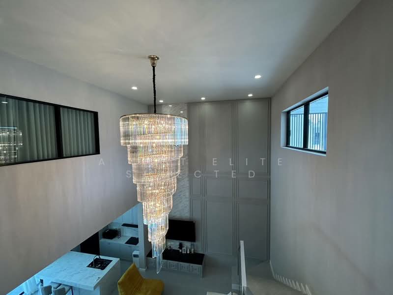 บางละมุง, Chon Buri (Pattaya), Bang Lamung, Bang Lamung (Pattaya), Chon Buri (Pattaya), 4 Bedrooms, 300 sqm, Villa For Rent, by A LIST ELITE SELECTED, 500368722 - DDproperty.com