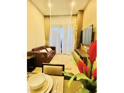 ขาย - The Capital Ekamai-Thonglor : เดอะ แคปปิตอล เอกมัย-ทอหล่อ, กรุงเทพ