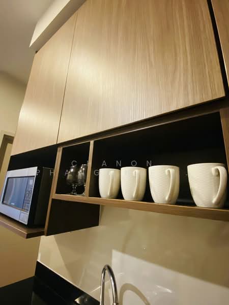 The Capital Ekamai-Thonglor, Bangkok, 2898 New Petchaburi Rd, Bang Kapi, Huai Khwang, Bangkok, 2 Bedrooms, 54 sqm, Condo For Sale, by Chanon Phangchienghien, 500368723 - DDproperty.com