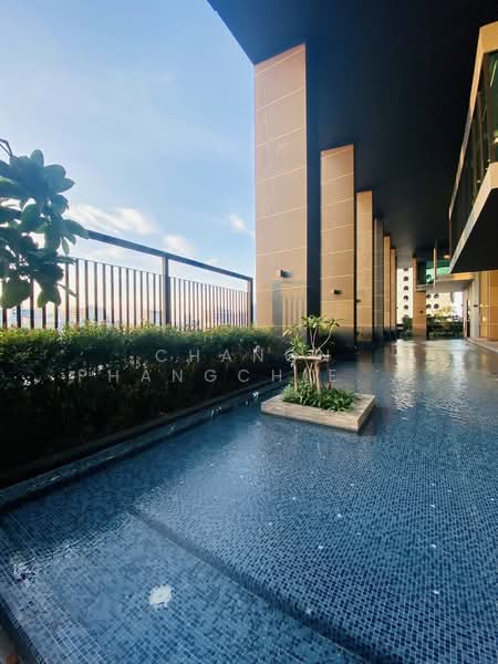 The Capital Ekamai-Thonglor : เดอะ แคปปิตอล เอกมัย-ทอหล่อ, กรุงเทพ, 2898 ถนนเพชรบุรีตัดใหม่, บางกะปิ, ห้วยขวาง, กรุงเทพ, 54 ตร.ม., คอนโด ขาย, โดย Chanon Phangchienghien, 500368723 - DDproperty.com